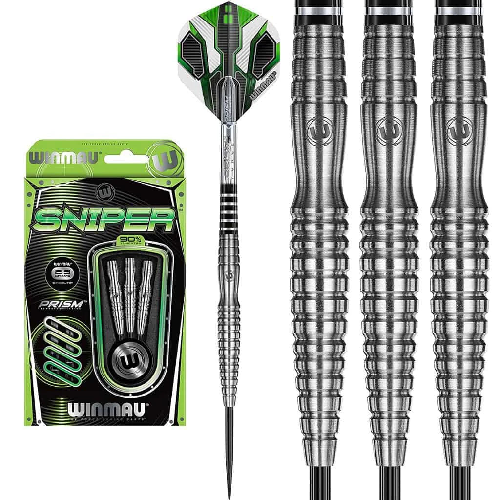 Winmau Sniper 22g Darts