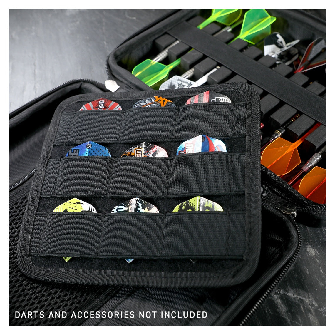 Winmau Armor G4 Dart Wallet