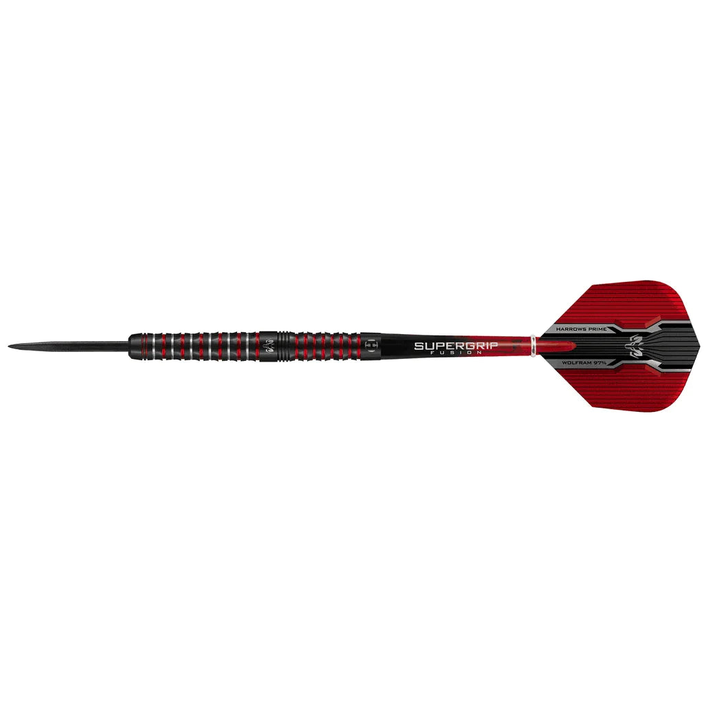 Harrows Wolfram Infinity 23g Darts