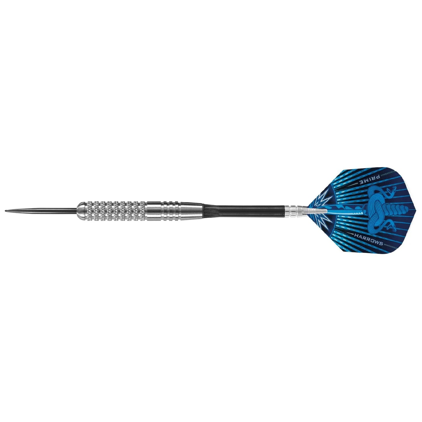 Harrows Assassin 25gK Steel Tip Darts
