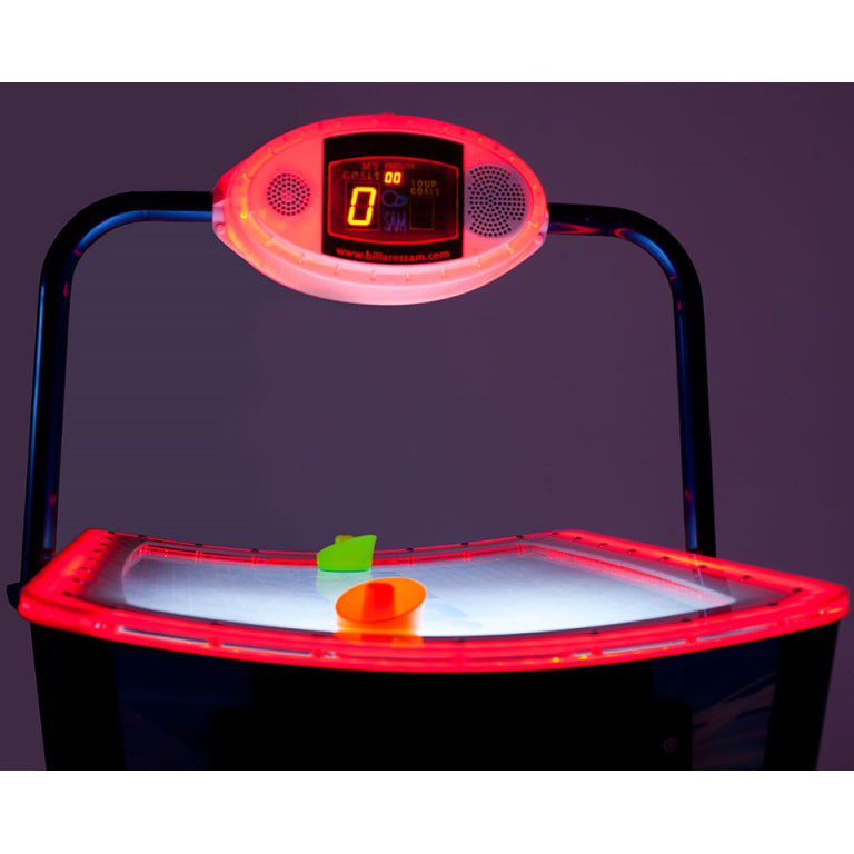 SAM Baby Evo Slalom Hockey Table