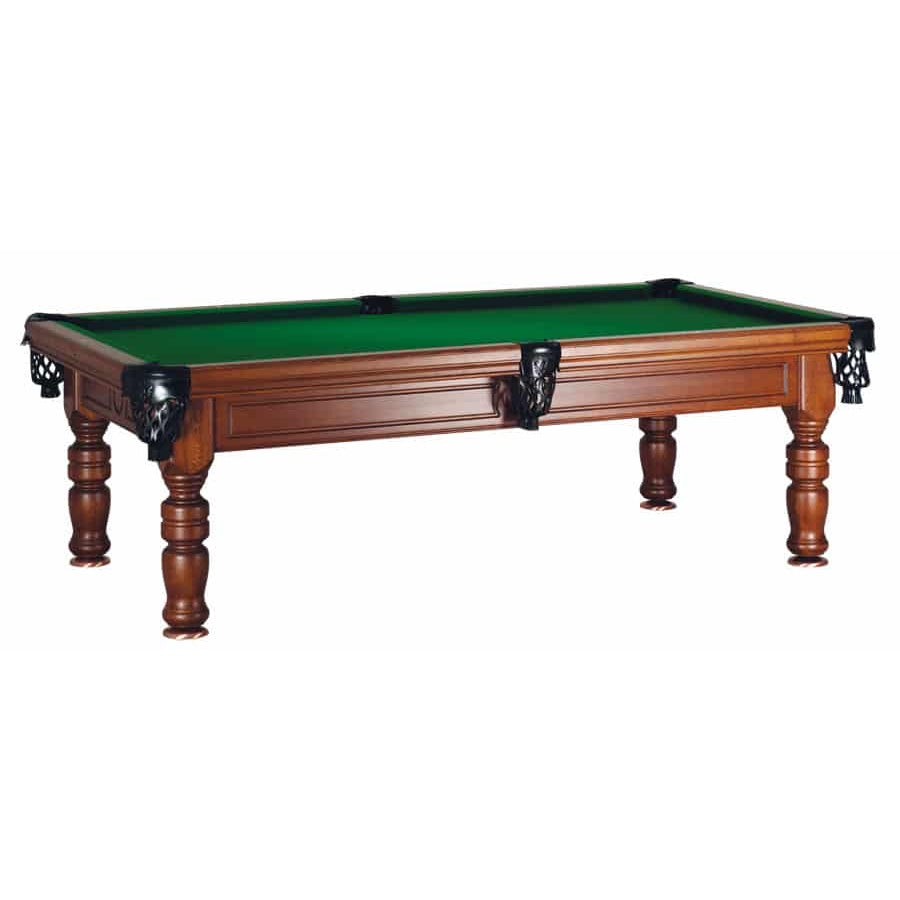 Sam Madrid 6ft 7ft or 8ft American Pool Table