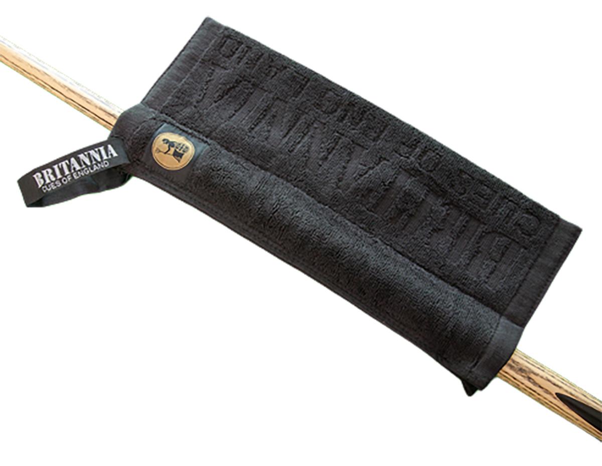 Britannia Cue Towel