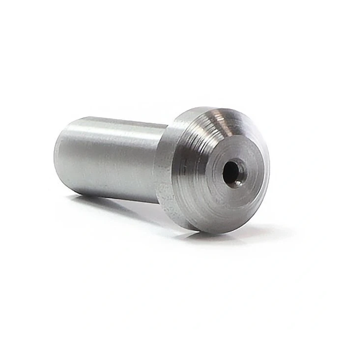 Bulls Steelpoint Collet for Repointing Machine
