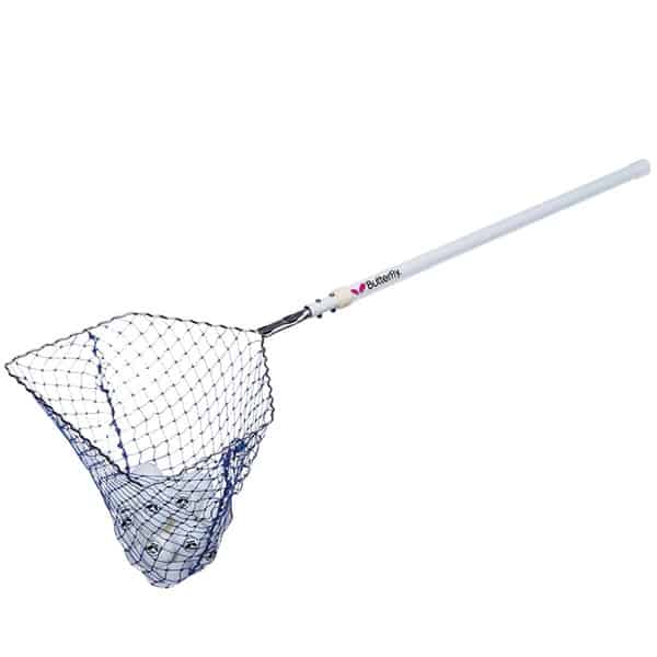 Butterfly Amigo Ball Collecting Net
