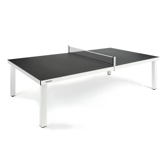 Cornilleau Classic Table Tennis Table White