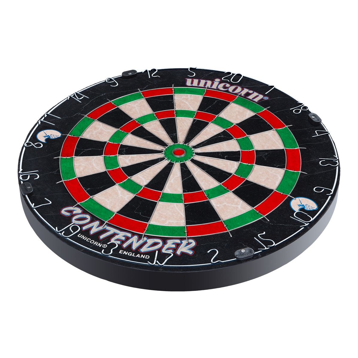 Unicorn Contender Dartboard