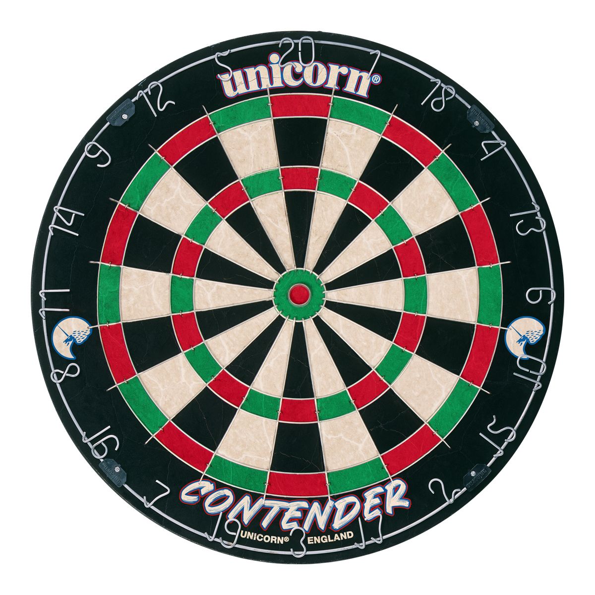 Unicorn Contender Dartboard