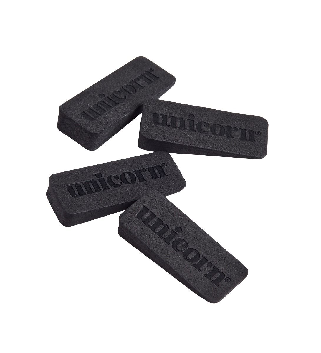 Unicorn Dart Board Wedges