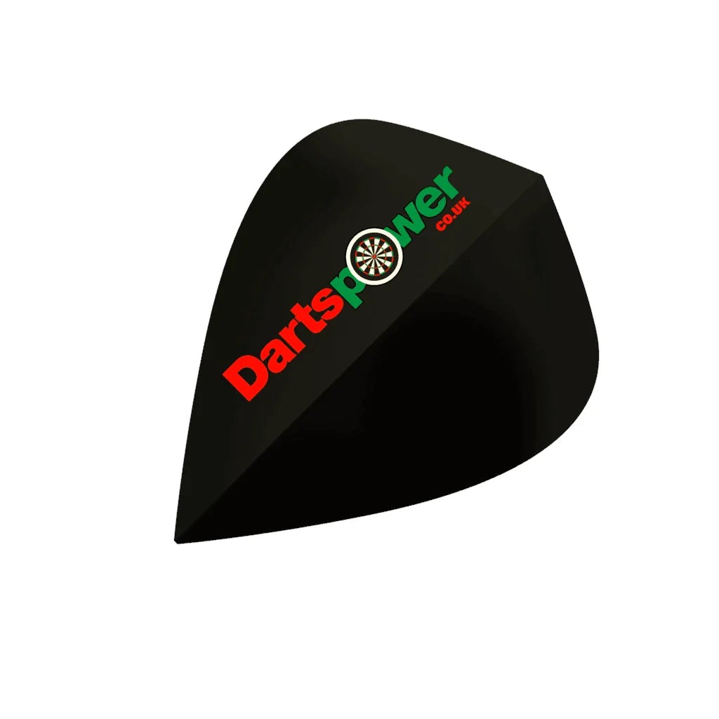 Dartspower Exclusive Kite Dart Flights