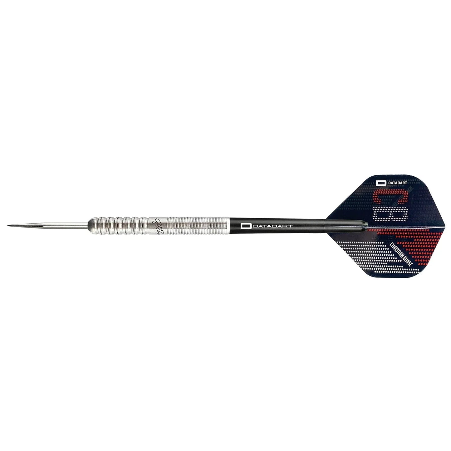 Datadart Christian Bunse 23g Steel Tip Darts