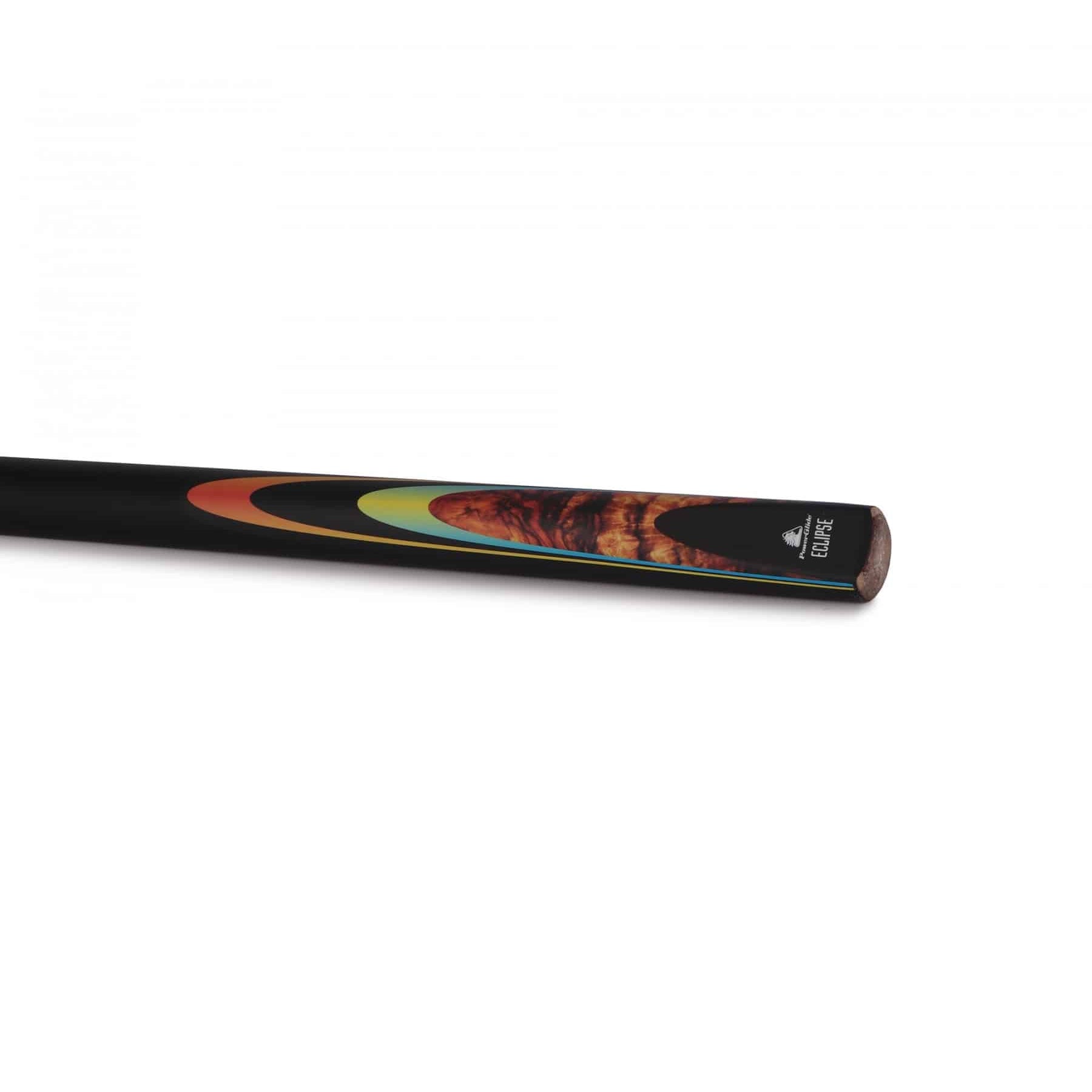Powerglide Eclipse Centre Jointed Snooker Cue