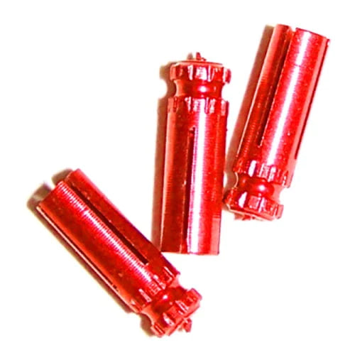 Datadart Red Dart Flight Protectors