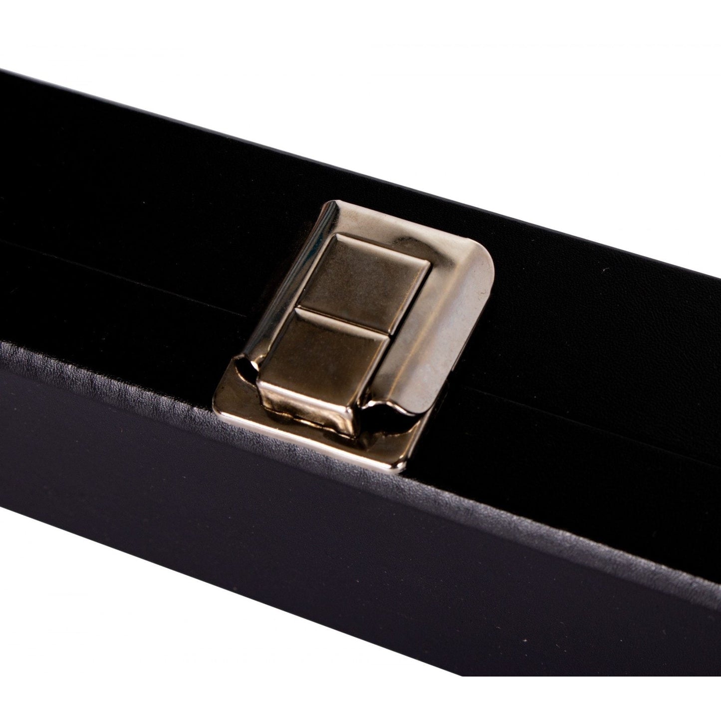 Powerglide Black Attache Centre Jointed Cue Case