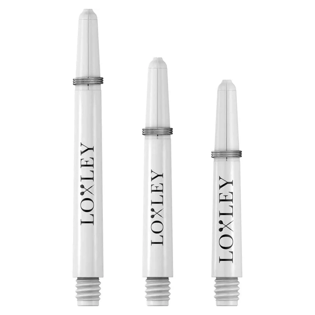 Loxley Nylon Dart Stems