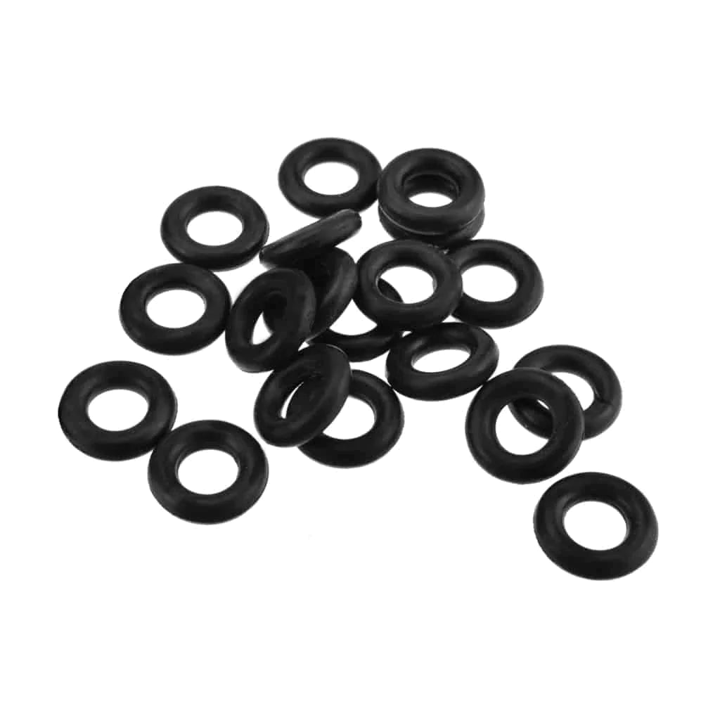 Harrows Dart Shaft O Rings
