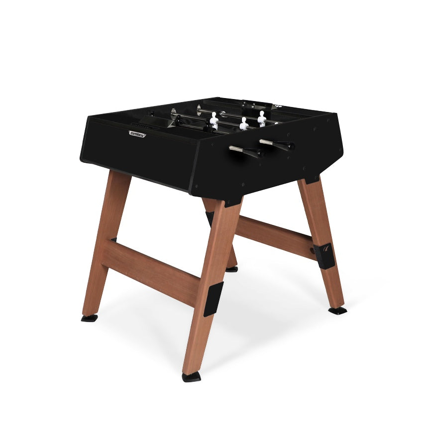 Cornilleau ORIGIN Outdoor Duo Football Table - Black