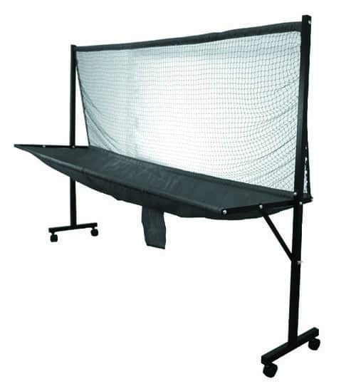 Practice Partner Multi Ball Collection Net