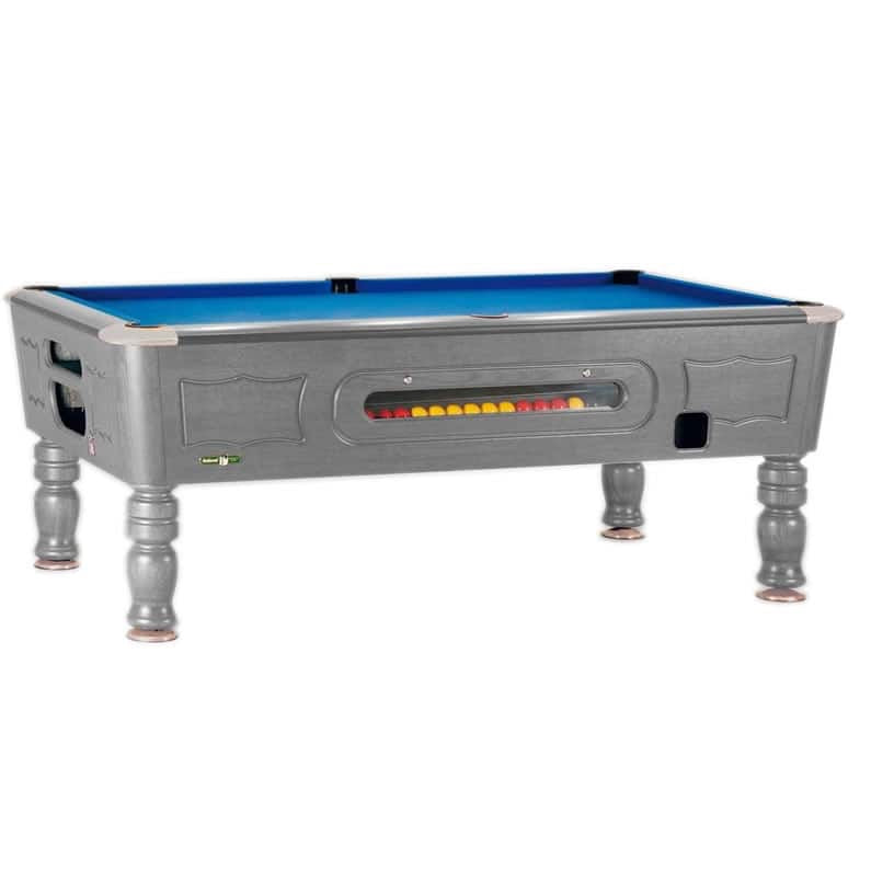 Sam Balmoral Champion English Pool Table 6ft or 7ft