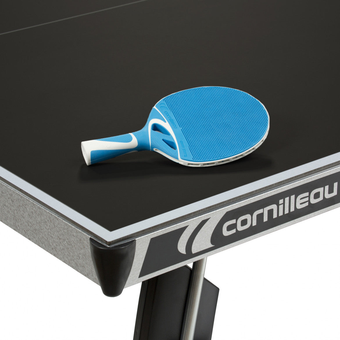 Cornilleau Pro 540M Crossover Outdoor Table Tennis Table