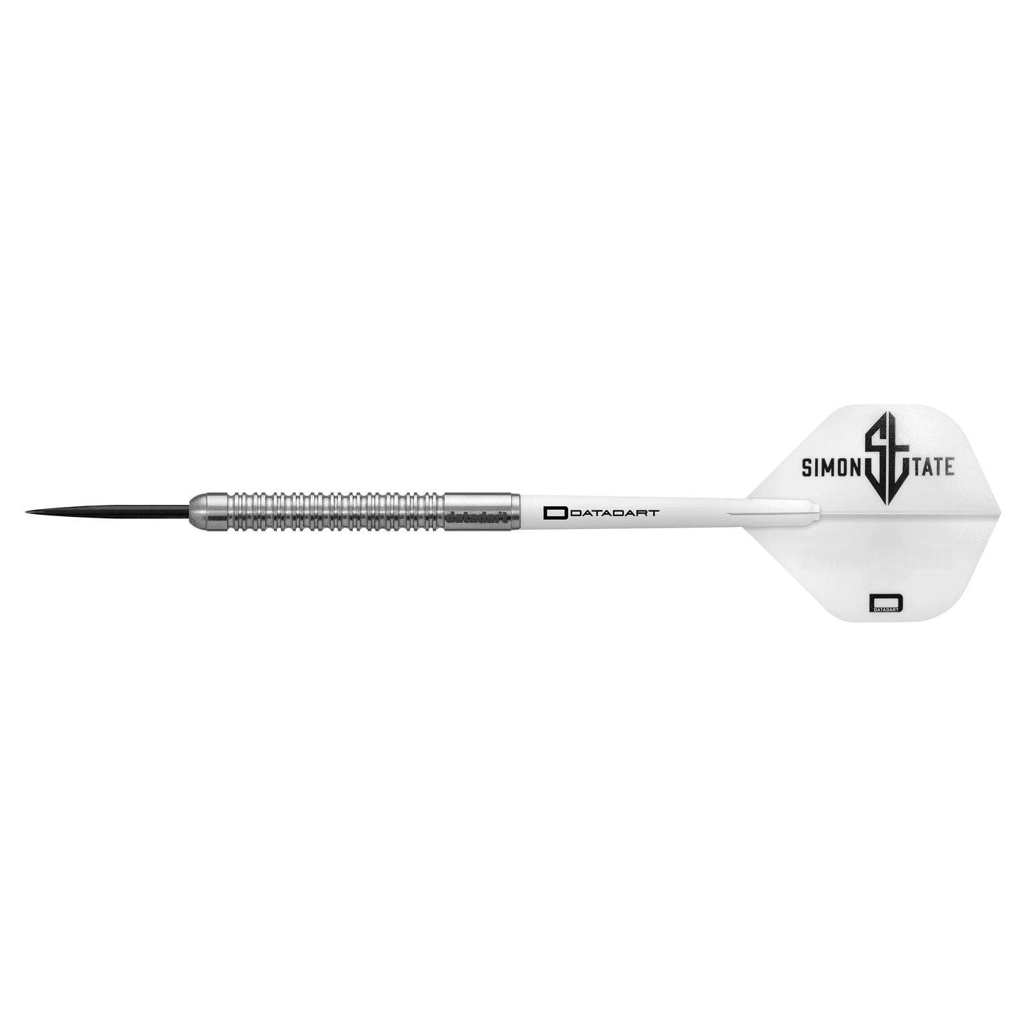 Datadart Simon Tate 26g Steel Tip Darts