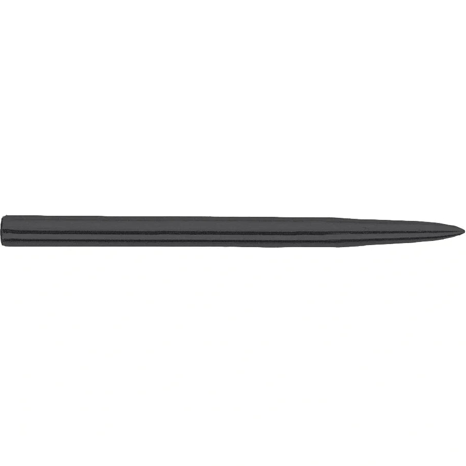 Unicorn Black Replacement Steel Points