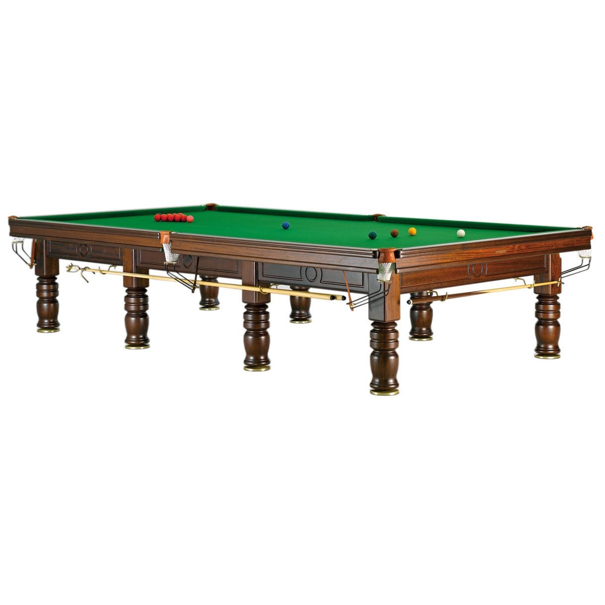 Sam Tagora 10 ft or 12 ft Snooker Table