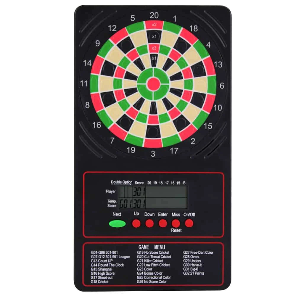 Winmau Ton Machine - Touchpad Scorer