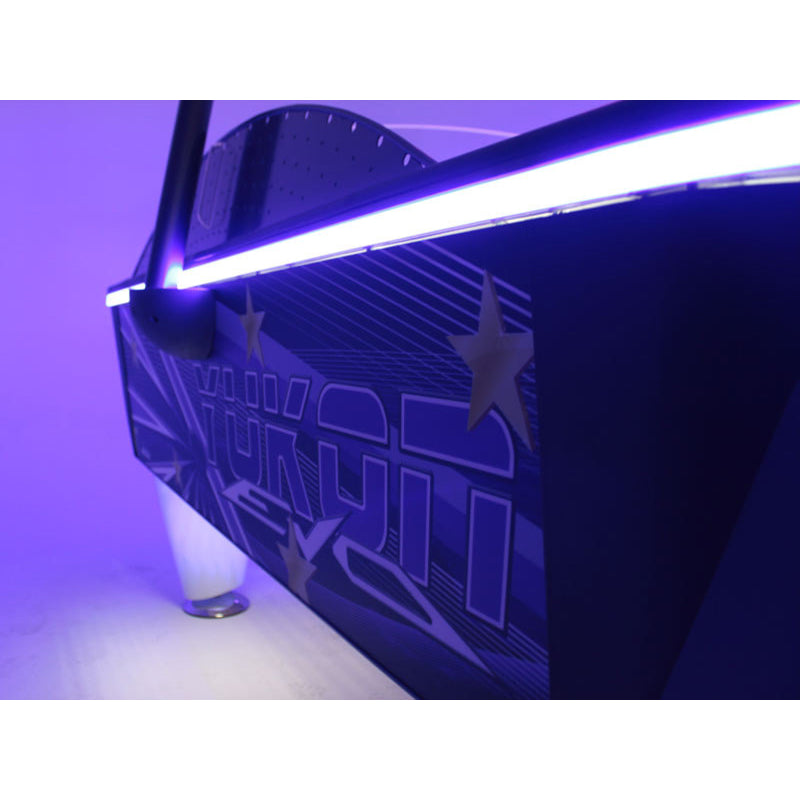 SAM Yukon Evo Air Hockey Table