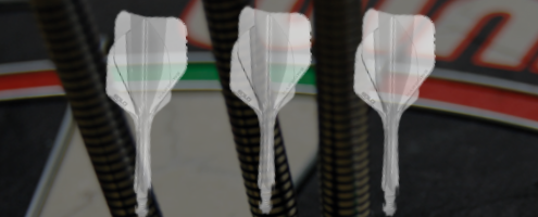 All in one flight and shaft systems collection