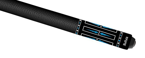 Buffalo Argo Collection