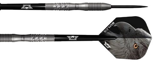 Bulls NL Eagle 3 Darts Collection