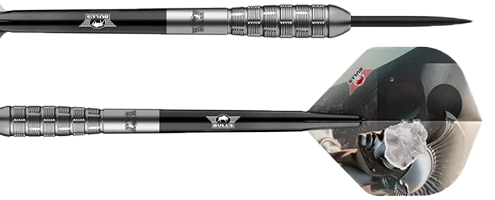 Bulls NL Mercurius Lia Darts Collection