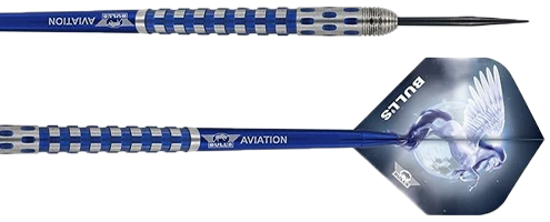Bulls NL Pegasus C Darts Collection