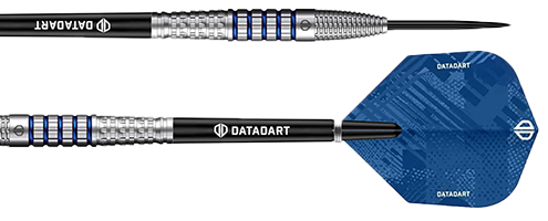 Datadart Alaris Darts Collection