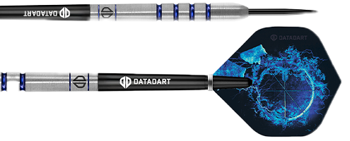 Datadart Arcis Darts Collection