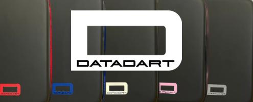 Datadart Dart Case Collection