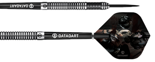 Datadart Eiros Darts Collection