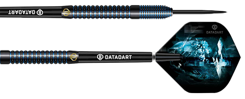 Datadart Shiver Darts Collection