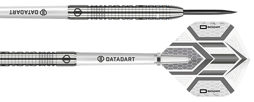 Datadart Volo Darts Collection