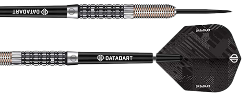 Datadart Zelos Darts Collection