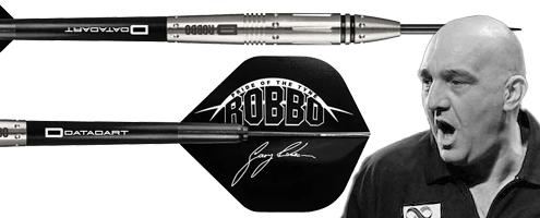 Gary Robson Pro Players – Sherwood Sport