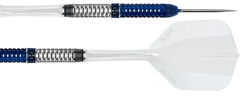 Harrows Geo 01 Parallel Darts Collection