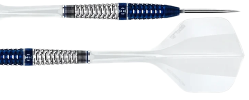Harrows Geo 02 Torpedo Darts Collection