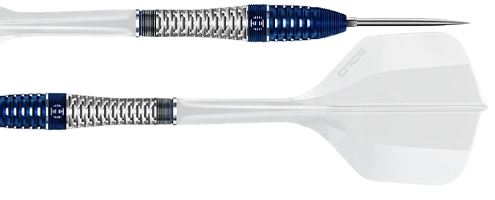 Harrows Geo 03 Bomb Darts Collection