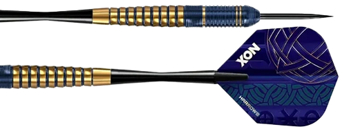 Harrows Nox Darts Collection