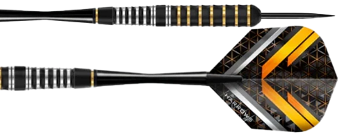 Harrows Vulcan Darts Collection