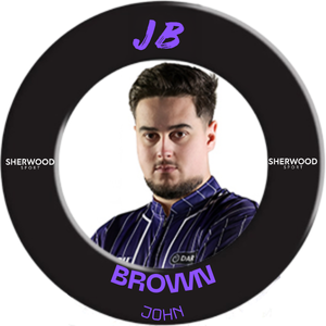 John Brown Darts Collection