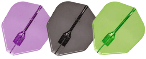 L-Style Flights – Sherwood Sport