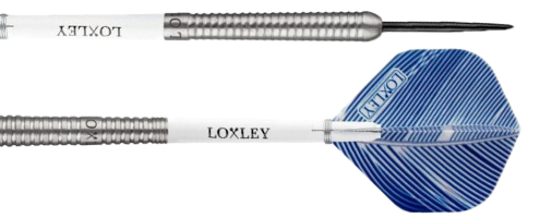 Loxley Featherweight Darts collection